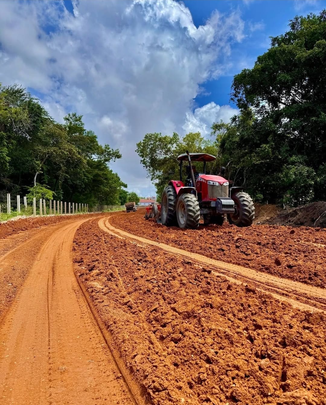 Governo da Paraíba avança com obras de mobilidade em João Pessoa