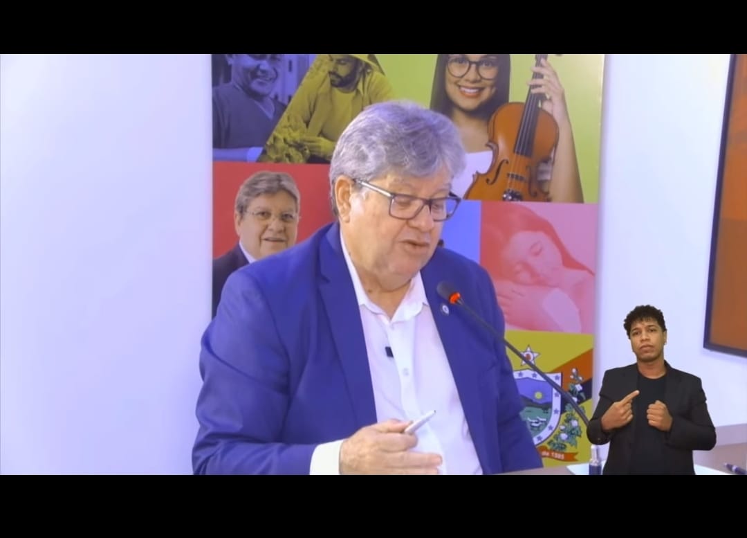 Governador João Azevêdo destaca avanços na infraestrutura rodoviária da Paraíba