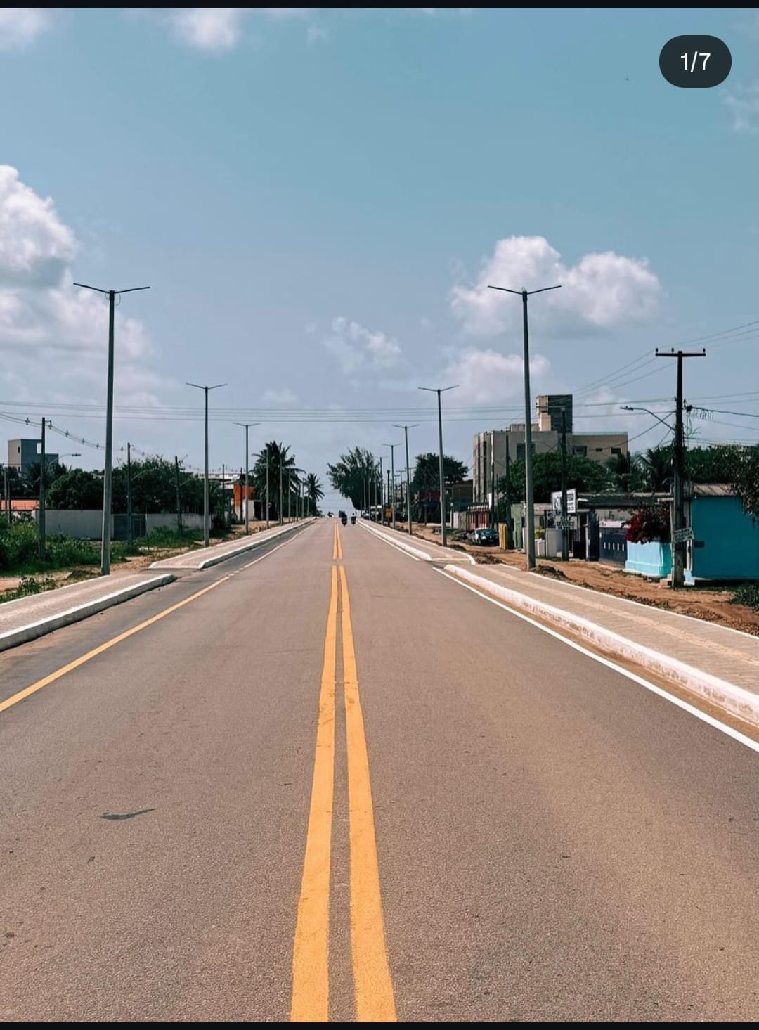 Binário de Jacumã entra na fase final e será entregue em outubro