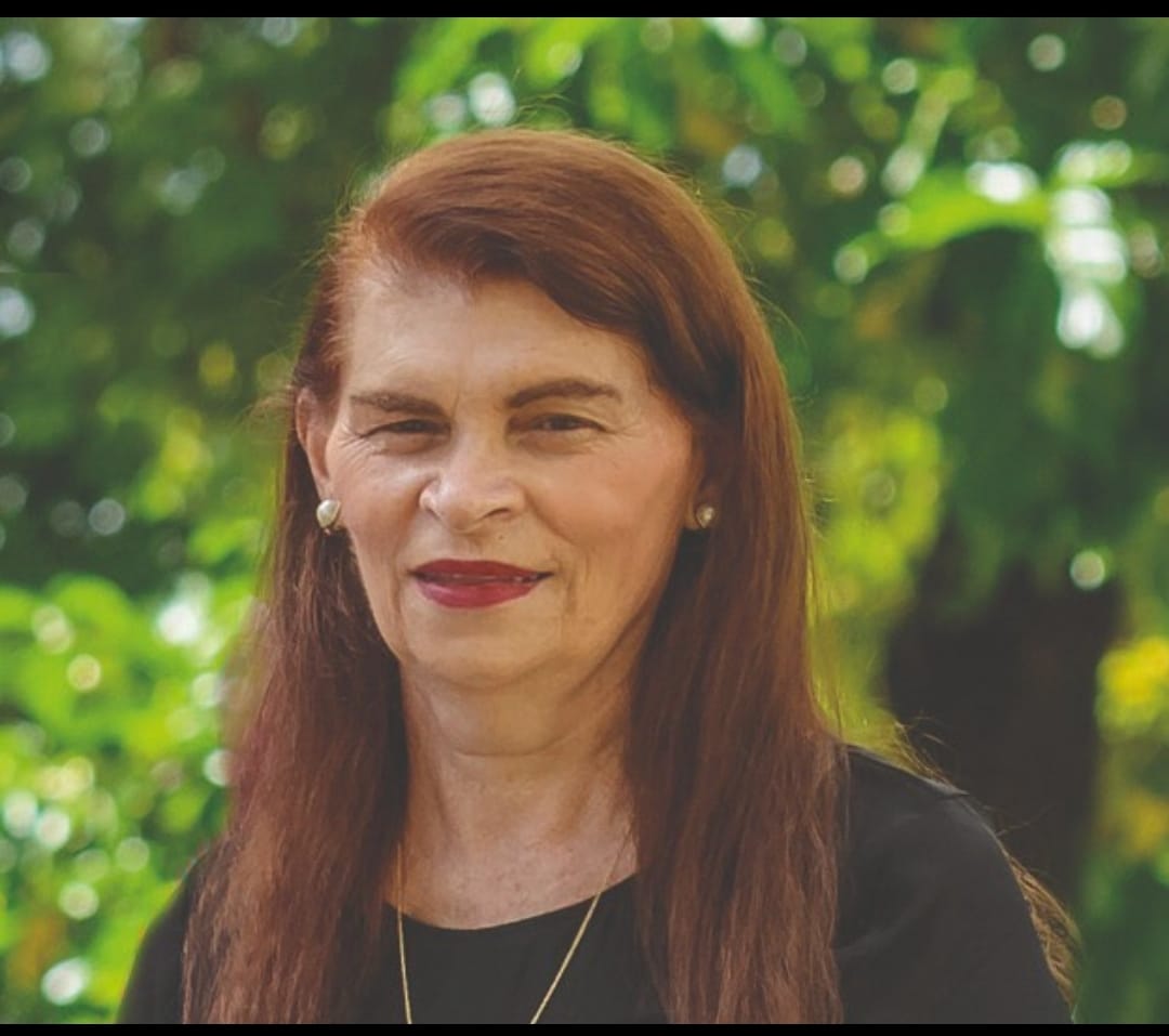 Nota de Pesar: Homenagem a Terezilda Pereira de Vasconcelos